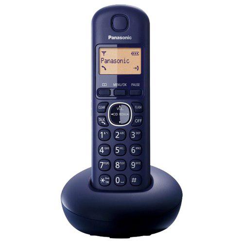 Panasonic Kx-tgb210 Telefono Inalambrico - Varios Colores!