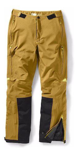 Pantalon adidas Terrex Snowboard. Importados.