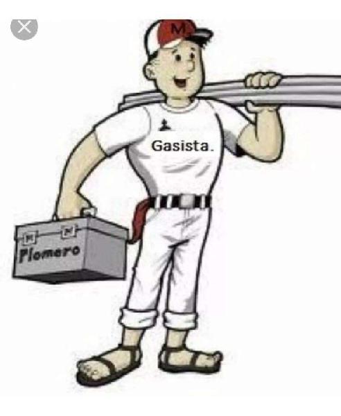 Plomero Gasista, Arreglo de Persianas