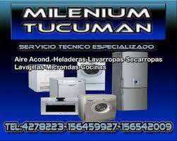 Servicio Tecnico en Tucuman