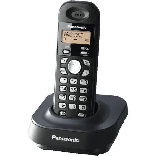 Telefono Inalambrico Panasonic Kx Tc1311-dect 6.0-c/identif