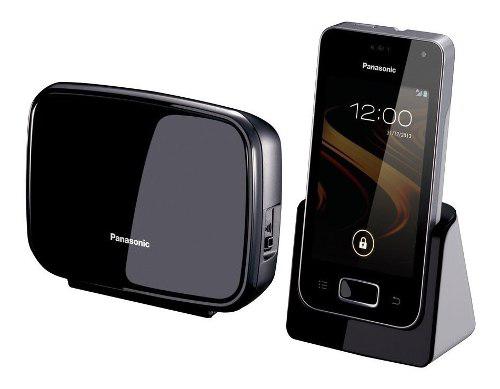 Telefono Inalambrico Panasonic Prx110 Bluetooth Android Wifi