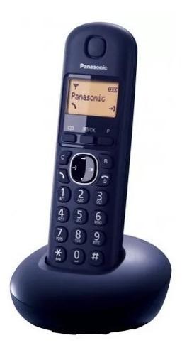 Telefono Panasonic Kx-tgb210