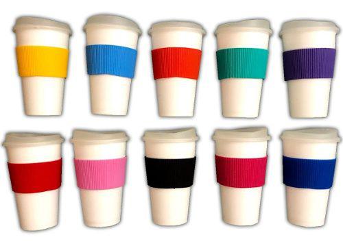 Vaso Termico My Cup Starbucks Sublimable Bpa Free Oferta