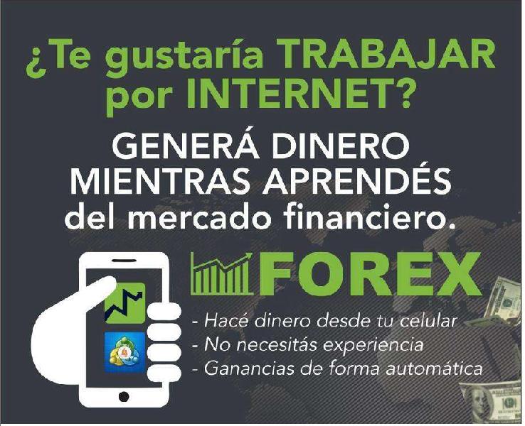 Vendedor forex