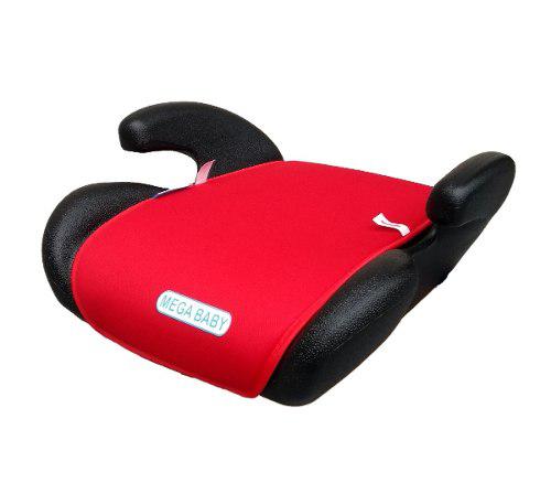 Booster Para Auto Sin Respaldo Mega Baby Trip