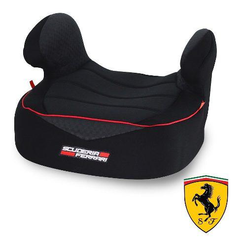 Butaca Booster Bebe Ferrari F25 Grupo 2-3 (15-36 Kg)