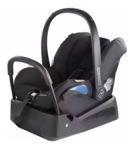 Butaca Huevito Maxi Cosi Citi + Base Para Auto Punto Bebe