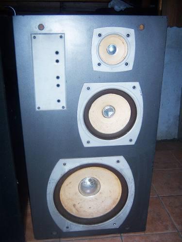 Cajas De Audio