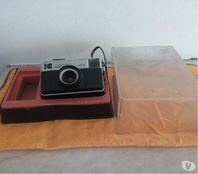 Cámara Kodak Instamatic 54 X