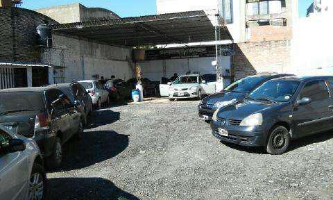 FONDO DE COMERCIO LAVA AUTOS Y PARILLA en san justo