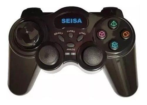 Joystick Wireless Inalámbrico Para Ps2 Playstation 2 A