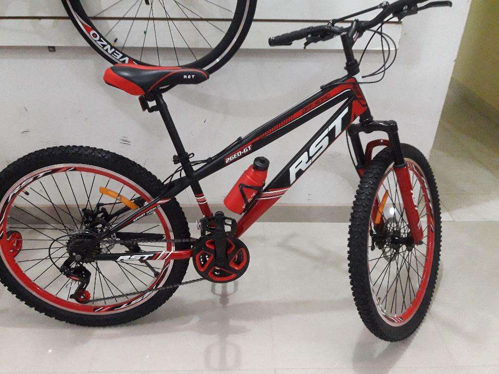 Oferton Bicicleta R26