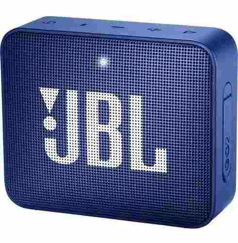 Parlante Jbl Go 2 Bluetooth Sumergible Harman En Caja Nuevo