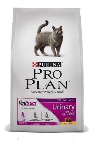 Pro Plan Gato Urinary X 15 Kg - Drovenort -