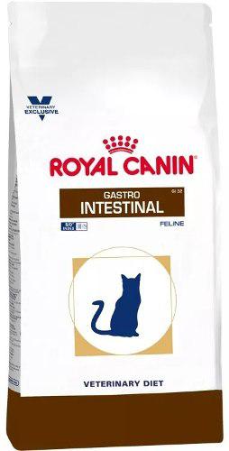 Royal Canin Gastrointestinal Feline X 2 Kg Vet Juncal