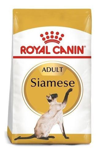 Royal Canin Siamese 38 7.5 Kg Gatos El Molino