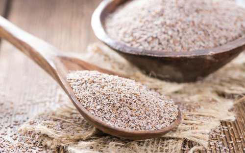 Semilla De Zaragatona Psyllium, Origen India, Por Kilo