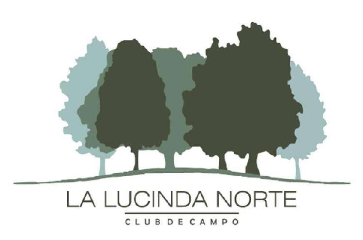 Terreno en La Lucinda Norte