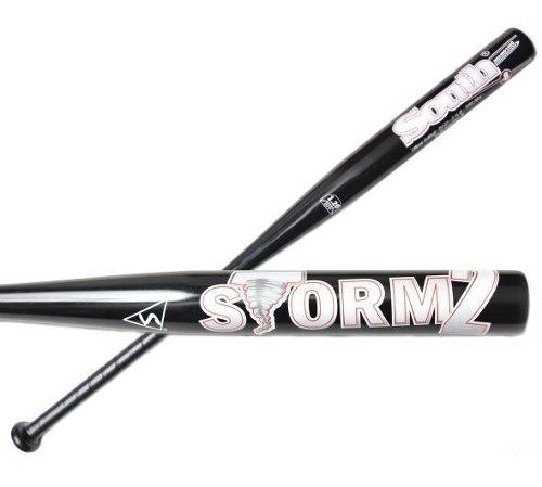 Bate De Aluminio De 34''/26oz South® Storm2