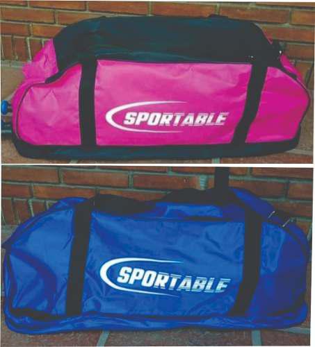 Batera Beisbol/softbol Sportable.