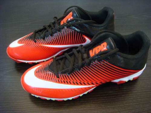 Botines Spikes Beisbol Softbol Nike Talle 11 De Usa