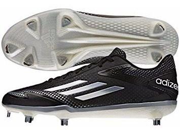 Botines adidas Adizero Baseball Softball Zapatillas