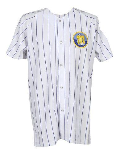 Camiseta De Beisbol Navegante De Magallanes Oficial
