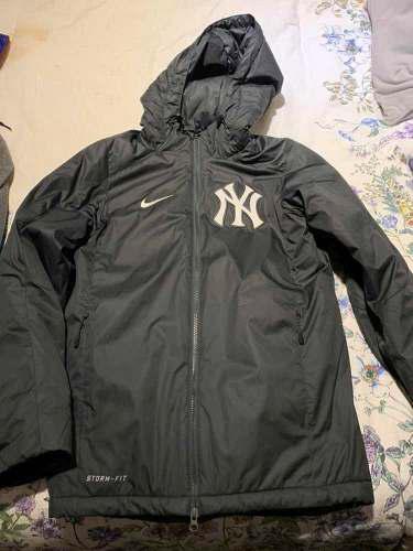 Campera Nike Ny Yankees