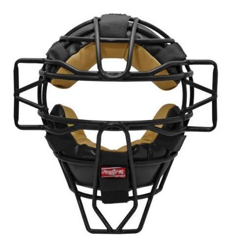 Careta Para Catcher / Umpire Softball Baseball