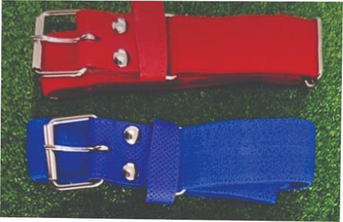 Cinturon Elastico Beisbol/softbol