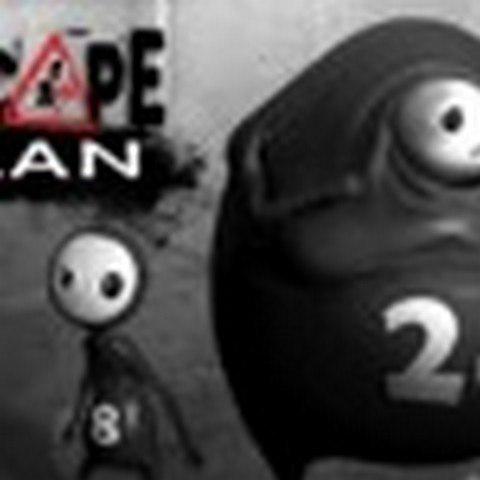 Escape Plan Ps Vita Ps4 | Entrega Hoy!