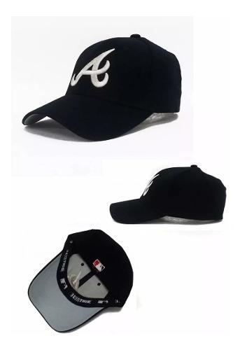 Gorra De Baseball Mlb Oficial F&f Flexfit Cerradas