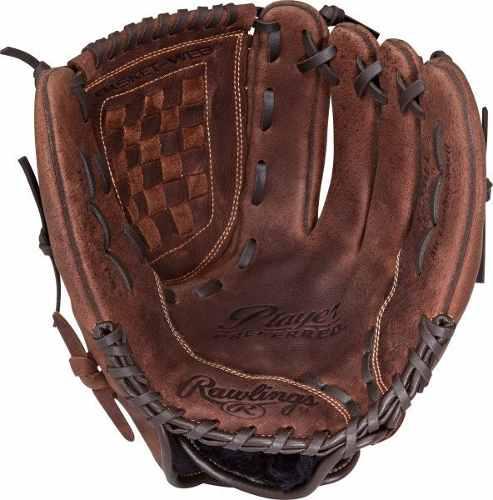 Guante Rawlings® De 12.5'' Softbol / Béisbol - Softball