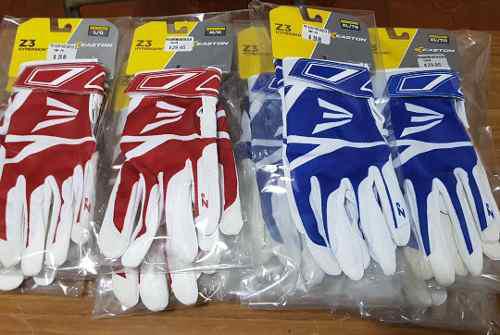 Guantines Besibol Y Softbol Easton Z3 (xl)