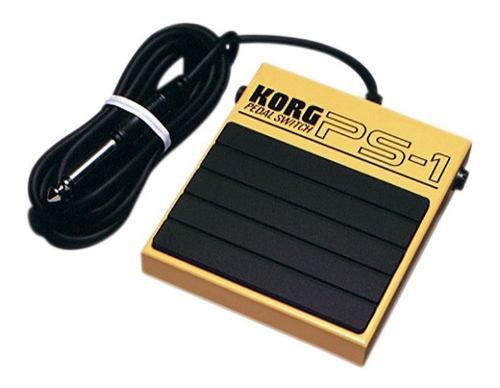 Korg Ps-1 Pedal Switch