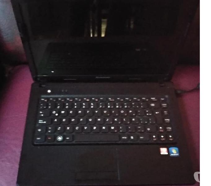 Notebook Lenovo G475