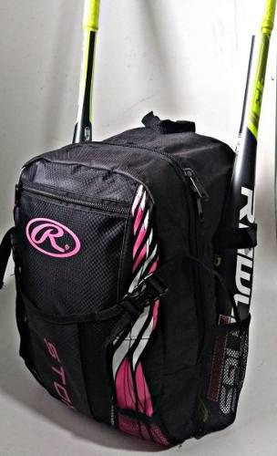 Oferta! Mochila - Softbol / Béisbol Rawlings®