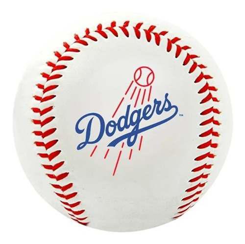 Pelota Béisbol Baseball Los Angeles Dodgers Equipo