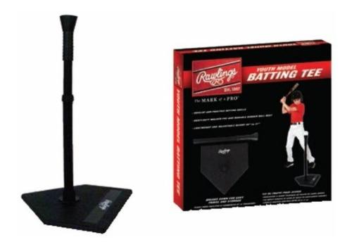 Practica Beisbol Softbol Rawlings Base Para Bateoprofecional
