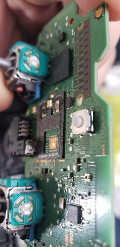 Reparación De Joystick Consolas Varias