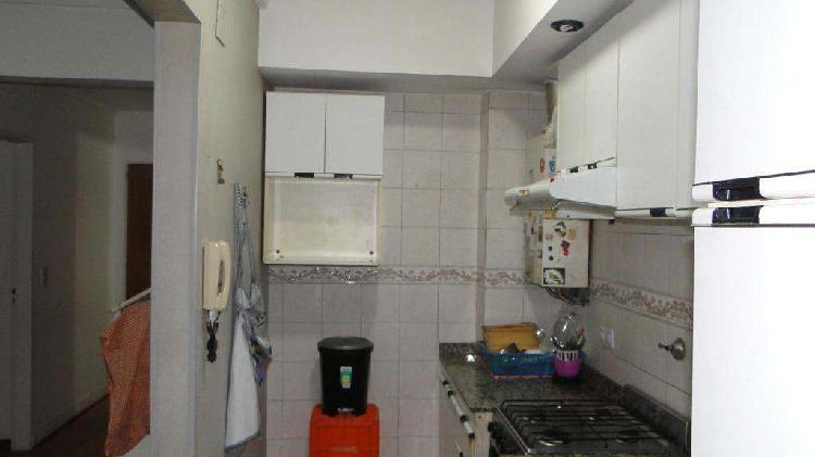 vendo casa en capital federal