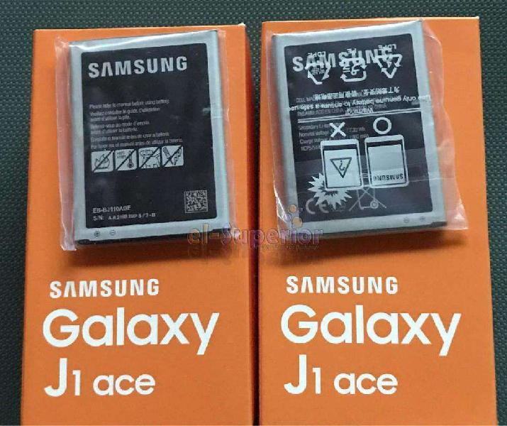 Bateria Samsung Original Galaxy J1 Ace J110 Orig. Obelisco