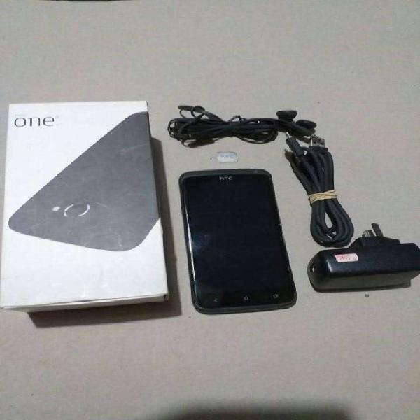 CELULAR HTC ONE