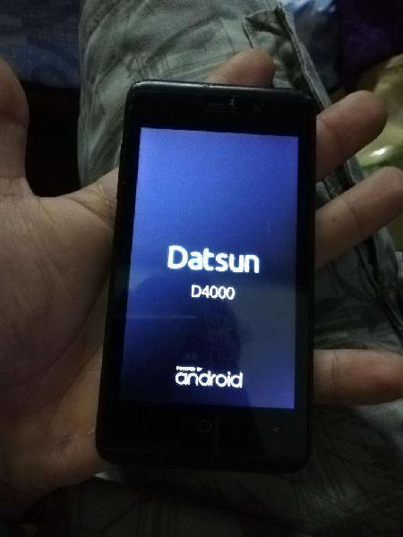 Celular Datsun