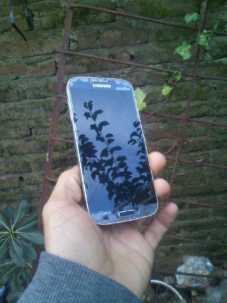 Celular Samsung S4 Pantalla Rota