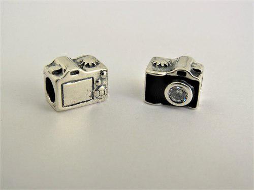 Dije Charms Para Pulseras Pandora Plata Varios Modelo (di50)