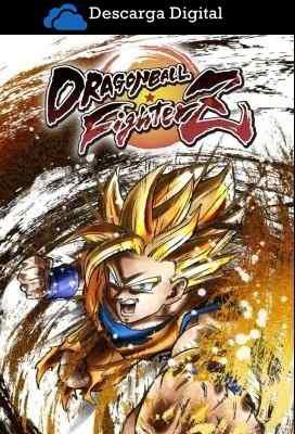 Dragon Ball Fighterz Ultimate Edition + Dlc Juego Pc Digital