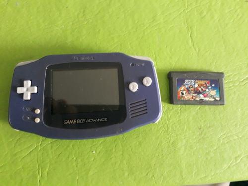 Game Boy Advance Consola Nintendo
