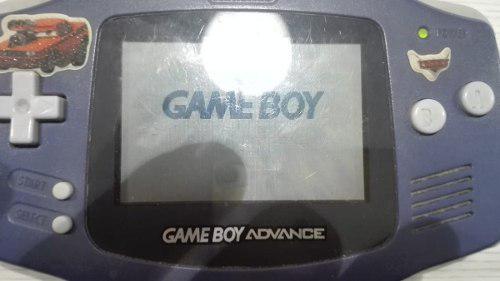 Gameboy Advance + 2 Juegos